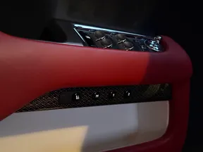 Rolls-Royce Wraith Black Badge 2020