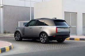 Land Rover Range Rover Long 2023