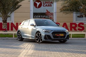 Audi A1 Sportback 2023