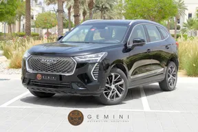Haval Jolion 2023