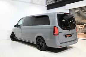Mercedes-Benz V-Class 2023