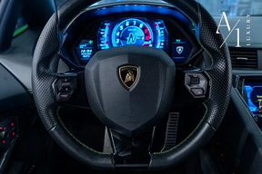 Lamborghini Aventador 2017
