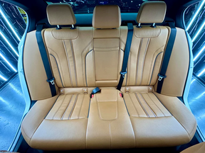 BMW 5 Series 530 2023