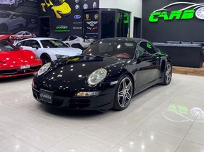 Porsche 911 Carrera 4S 2009