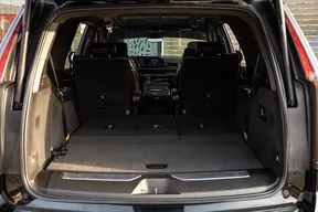 Cadillac Escalade 2022