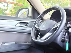 Volkswagen Atlas 2021