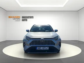 Toyota RAV4 2022