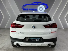 BMW X2 20 2023