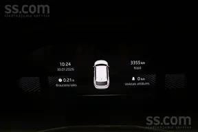 Škoda Kamiq 2025