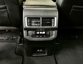 Volkswagen Teramont 2024