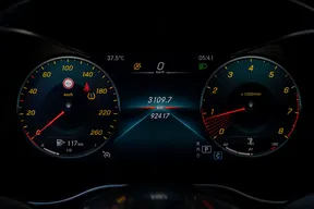 Mercedes-Benz GLC 200 2022