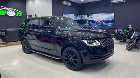 Land Rover Range Rover 2015