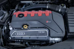 Audi RS3 2024