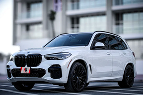BMW X5 40i 2023