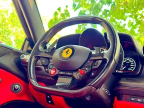 Ferrari F8 Tributo 2023