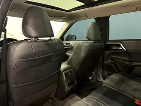 Mitsubishi Outlander / Airtek 2024
