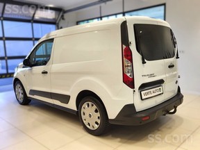 Ford Transit 2020