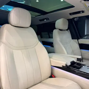 Land Rover Range Rover 2025