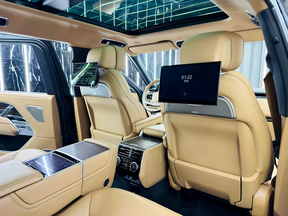 Land Rover Range Rover 2023