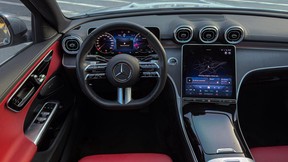 Mercedes-Benz C-Class 260 L 2023