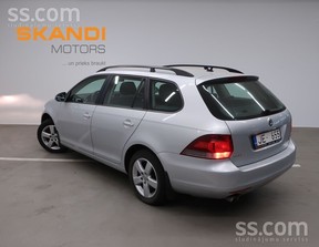 Volkswagen Golf 2013