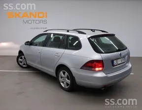 Volkswagen Golf 2013
