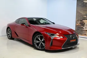 Lexus LC 500 2023