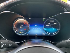Mercedes-Benz GLC 43 AMG 2021