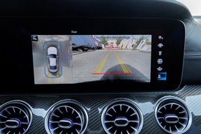 Mercedes-Benz CLS 53 AMG 2022