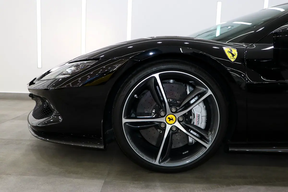 Ferrari 296 GTB 2023