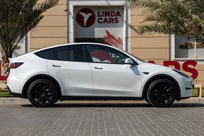 Tesla Model Y Long Range 2023