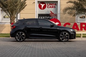 Audi A1 Sportback 2023