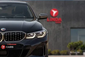 BMW 3 Series M340 2022