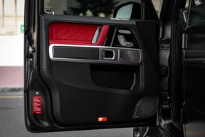 Mercedes-Benz G-Class 63 AMG 2023