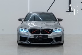 BMW 5 Series M5 2019