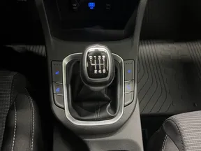 Hyundai i30 2022