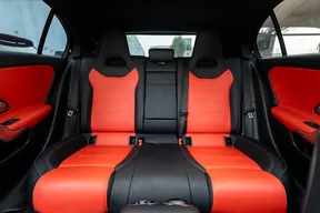 Mercedes-Benz A-Class 45 AMG S 2024