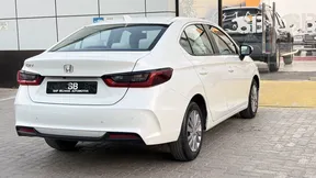 Honda City 2024