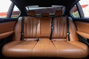 BMW 5 Series 520 2023