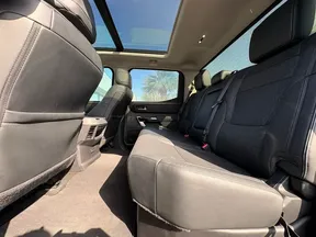 Toyota Tundra 2022