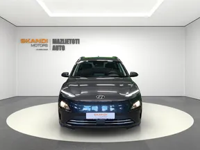Hyundai Kona 2021