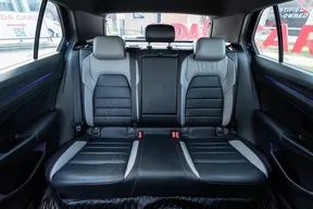 Volkswagen Golf GTI 2022