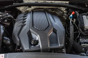 Porsche Macan 2023
