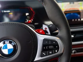 BMW X6 M Competition 2026