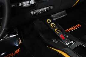 Ferrari 812 GTS 2021