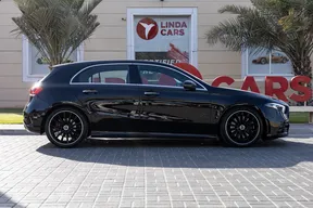 Mercedes-Benz A-Class 250 2019