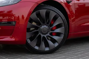 Tesla Model 3 Performance 2023