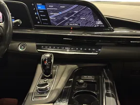 Cadillac Escalade 2021
