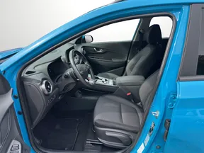 Hyundai Kona 2022
