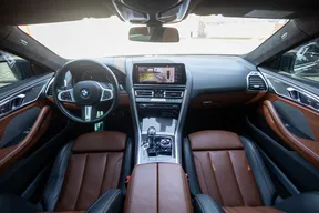 BMW 8 Series 840 2023